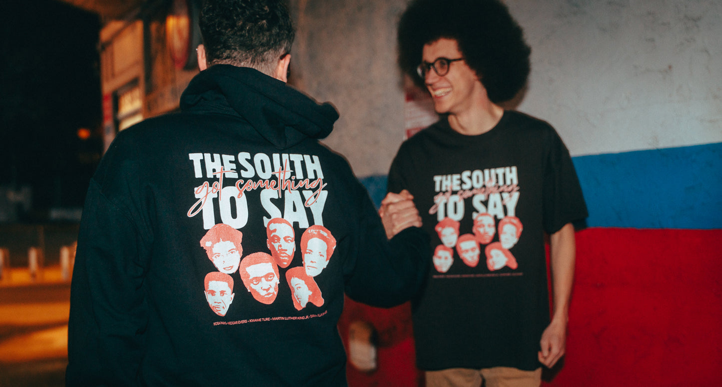 South Got Something to Say | Classic T-shirt