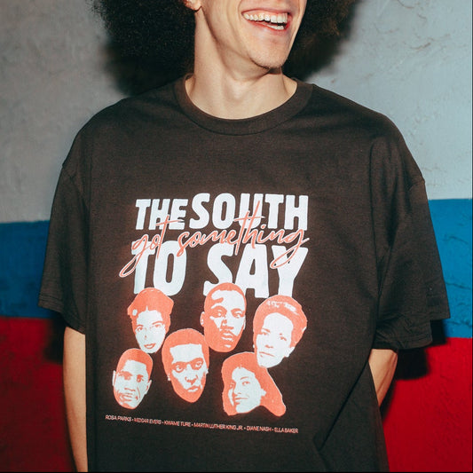 South Got Something to Say | Classic T-shirt
