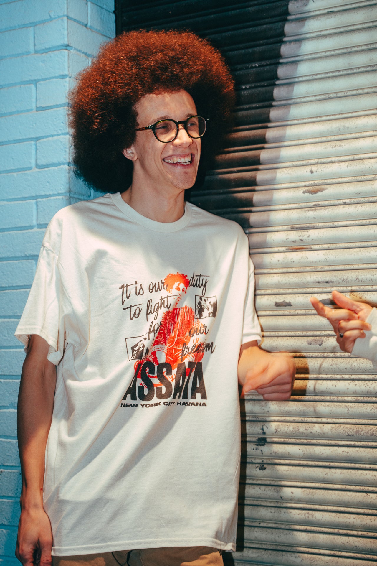 ASSATA | Classic T-shirt