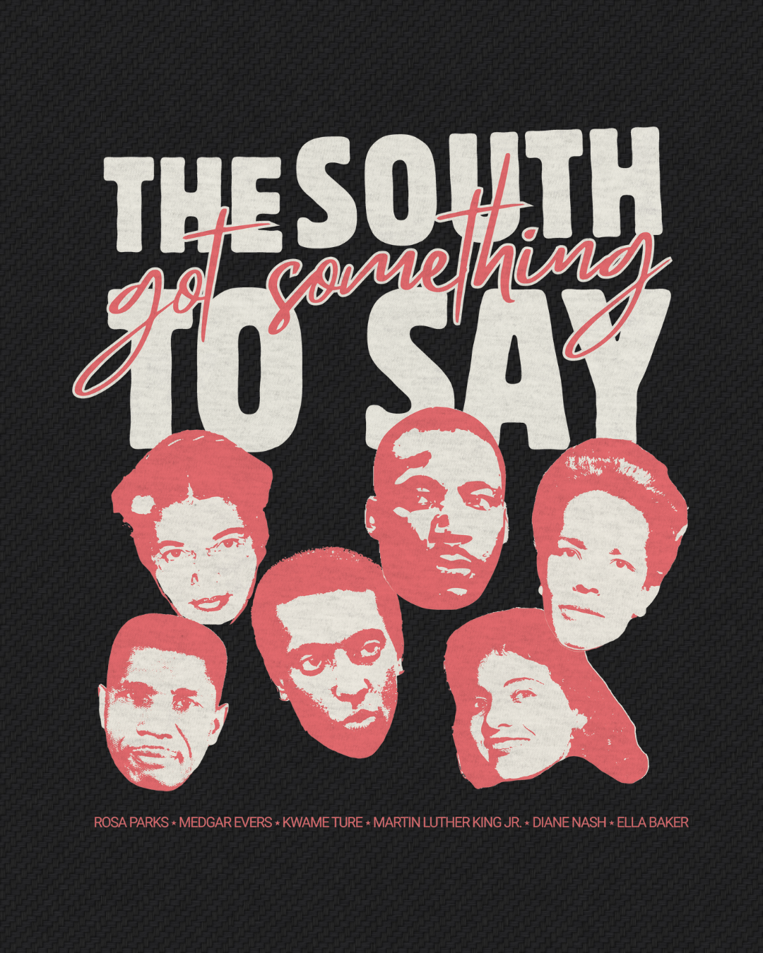 South Got Something to Say | Hoodie