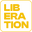 the Liberation Store logo