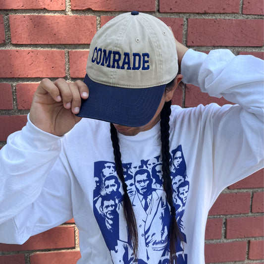 COMRADE | Baseball Cap