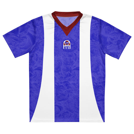 ¡Venceremos! | Soccer Jersey