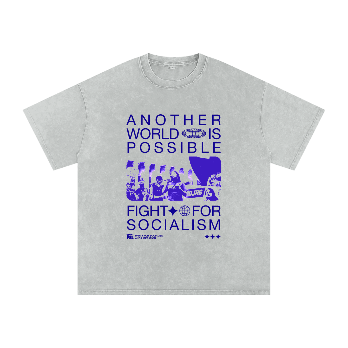 socialism,tshirt,oversized,tops