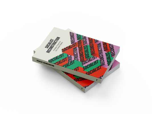 Socialist Reconstruction: A Better Future for the United States